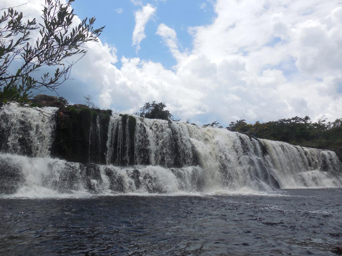 Serra do Cipo National Park Pousada Vilarejo Da Serra מראה חיצוני תמונה